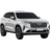 Иконка для wialon от global-trace.ru: GREAT WALL Haval H6 third generation