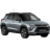 Иконка для wialon от global-trace.ru: Chevrolet TrailBlazer RS 2019' (2)