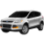 Иконка для wialon от global-trace.ru: Ford Escape третье поколение (2)