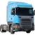 Иконка для wialon от global-trace.ru: Scania R-Series ('2013); Scania G-Series ('2013) (7)