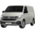 Иконка для wialon от global-trace.ru: Volkswagen Transporter (T6) facelift (2)