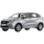 Иконка для wialon от global-trace.ru: Lada Xray (8)