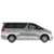 Иконка для wialon от global-trace.ru: Toyota Alphard (16)