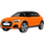Иконка для wialon от global-trace.ru: Audi A1 Citycarver 2019' (7)