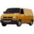Иконка для wialon от global-trace.ru: Volkswagen Transporter (T4) (6)