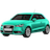 Иконка для wialon от global-trace.ru: Audi A1 3D 2010' (45)