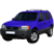 Иконка для wialon от global-trace.ru: Ford Escape 2004' (5)
