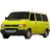 Иконка для wialon от global-trace.ru: Volkswagen Caravelle (T4) (4)