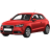 Иконка для wialon от global-trace.ru: Audi A1 hatchback 3D (1)