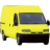 Иконка для wialon от global-trace.ru: Citroen Jumper (1994') цельнометаллический фургон (9)