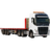 Иконка для wialon от global-trace.ru: Volvo FH третье поколение с полуприцепом (42)