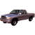 Иконка для wialon от global-trace.ru: Great Wall Deer-Monster Super Cab 2000