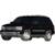 Иконка для wialon от global-trace.ru: Chevrolet Trailblazer 2001' (2)