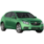 Иконка для wialon от global-trace.ru: Chevrolet Cruze 2008' hatchback (10)