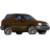 Иконка для wialon от global-trace.ru: Chevrolet Tracker 1999' Convertible (7)