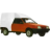 Иконка для wialon от global-trace.ru: ВИС-1705 фургон