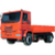 Иконка КрАЗ-Н12.2 бортовой (2) Иконка для wialon от global-trace.ru: КрАЗ-Н12.2 бортовой (2)