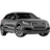 Иконка Audi SQ2 2018' (6) Иконка для wialon от global-trace.ru: Audi SQ2 2018' (6)