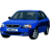 Иконка для wialon от global-trace.ru: Hyundai Accent 2000' седан (3)