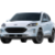 Иконка для wialon от global-trace.ru: Ford Escape четвёртое поколение (7)