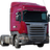 Иконка для wialon от global-trace.ru: Scania R-Series ('2013); Scania G-Series ('2013) (5)