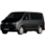 Иконка для wialon от global-trace.ru: Volkswagen Caravelle (T5) (2) facelift