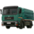 Иконка КрАЗ-5401С2 зерновоз (25) Иконка для wialon от global-trace.ru: КрАЗ-5401С2 зерновоз (25)