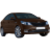 Иконка для wialon от global-trace.ru: KIA Rio sedan 3 generation restyling (3)