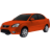 Иконка для wialon от global-trace.ru: KIA Rio sedan 2 generation restyling (1)