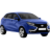 Иконка для wialon от global-trace.ru: Lada Xray (11)