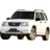 Иконка для wialon от global-trace.ru: Chevrolet Tracker 2006' 5-door (1)