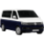 Иконка для wialon от global-trace.ru: Volkswagen Caravelle (T6) (21)