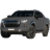 Иконка для wialon от global-trace.ru: Isuzu D-MAX Double Cab 2019' (23)