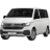 Иконка для wialon от global-trace.ru: Volkswagen Caravelle (T6) facelift