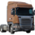 Иконка для wialon от global-trace.ru: Scania R-Series ('2013); Scania G-Series ('2013) (11)