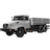 Иконка КрАЗ-65053 (B20.1) бортовой (8) Иконка для wialon от global-trace.ru: КрАЗ-65053 (B20.1) бортовой (8)