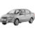 Иконка для wialon от global-trace.ru: Zaz Vida sedan (6)