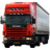 Иконка для wialon от global-trace.ru: Scania R-Series ('1996) (2)