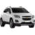 Иконка для wialon от global-trace.ru: Chevrolet Tracker 2012' (7)