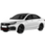 Иконка для wialon от global-trace.ru: Lada Vesta Sport NG Black_Sportline NG Black