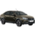 Иконка для wialon от global-trace.ru: Lada Vesta Cross (14)
