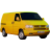 Иконка для wialon от global-trace.ru: Volkswagen Transporter (T4) facelift (3)