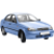Иконка для wialon от global-trace.ru: ZAZ Chance sedan (5)