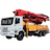 Иконка КрАЗ-H23.2 автобетононасос JXRZ 38-5.16HP Иконка для wialon от global-trace.ru: КрАЗ-H23.2 автобетононасос JXRZ 38-5.16HP