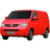 Иконка для wialon от global-trace.ru: Volkswagen Transporter (T5) (4)