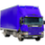 Иконка для wialon от global-trace.ru: Scania P-Series ('1996) фургон (3)