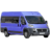 Иконка для wialon от global-trace.ru: Fiat Ducato (2006') автобус (8)