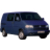 Иконка для wialon от global-trace.ru: Volkswagen Kombi (T4) facelift (7)