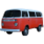 Иконка для wialon от global-trace.ru: Volkswagen Type 2 (T2)