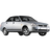 Иконка для wialon от global-trace.ru: Lada Priora sedan (21)